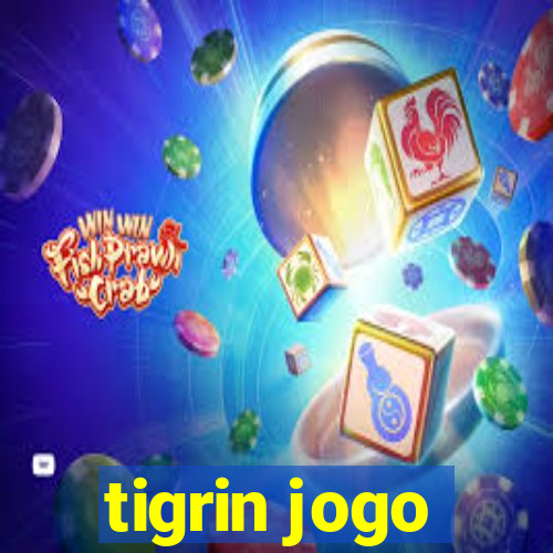 tigrin jogo